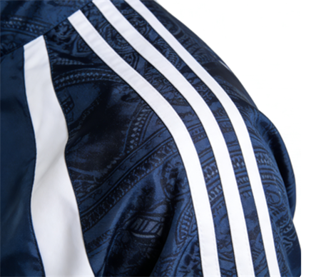 Polyester fabric