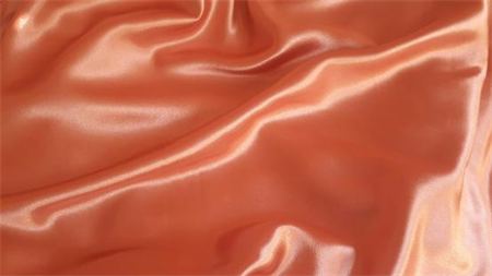 silk fabric