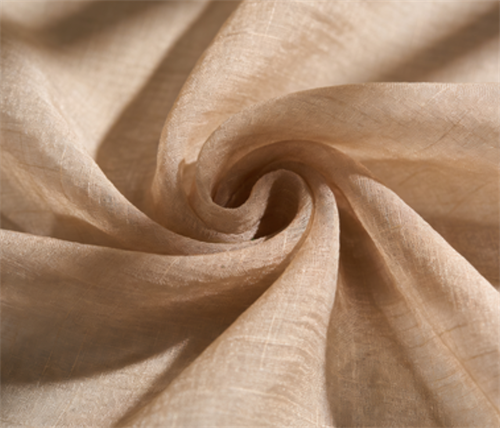 Polyester fabric