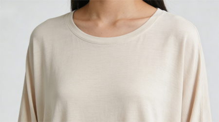 Women Modal Sleep Dress