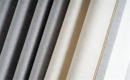 polyester curtains