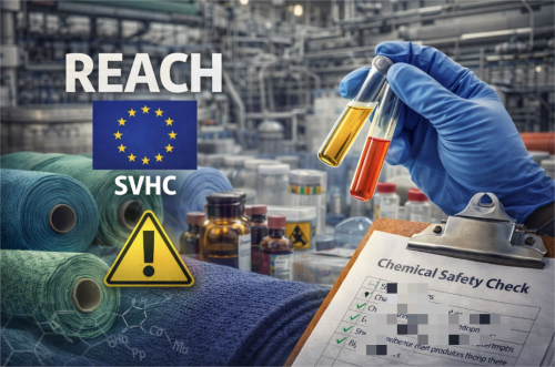 REACH Regulation