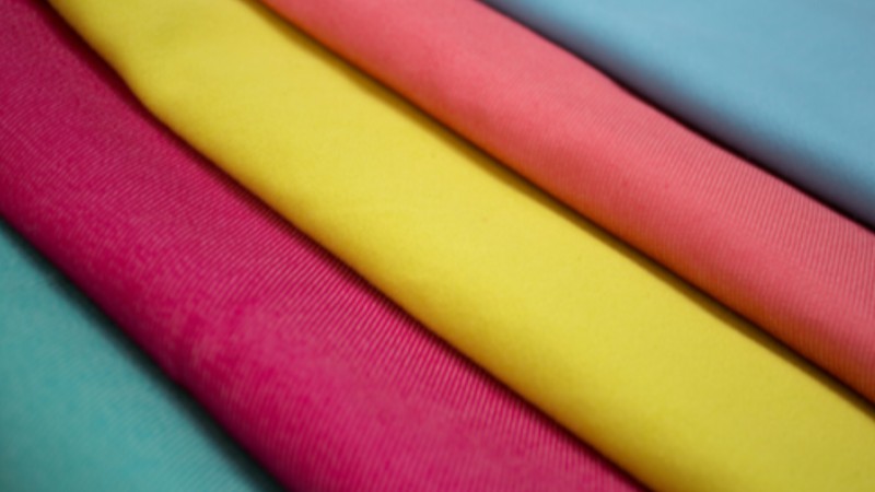 Types of Textile Fabrics: Classification by Material, Construction, and Use