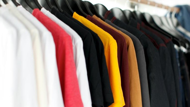 A Guide to T-Shirt Fabric Types and Properties