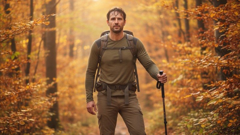 Moisture Wicking Clothing for Hiking: A Complete Guide