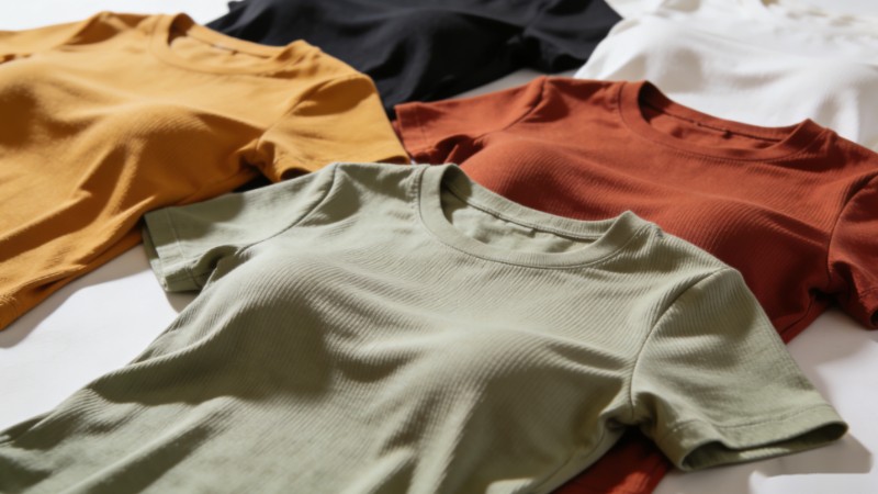 Polyester Spandex Fabric Guide: Properties and Common Uses