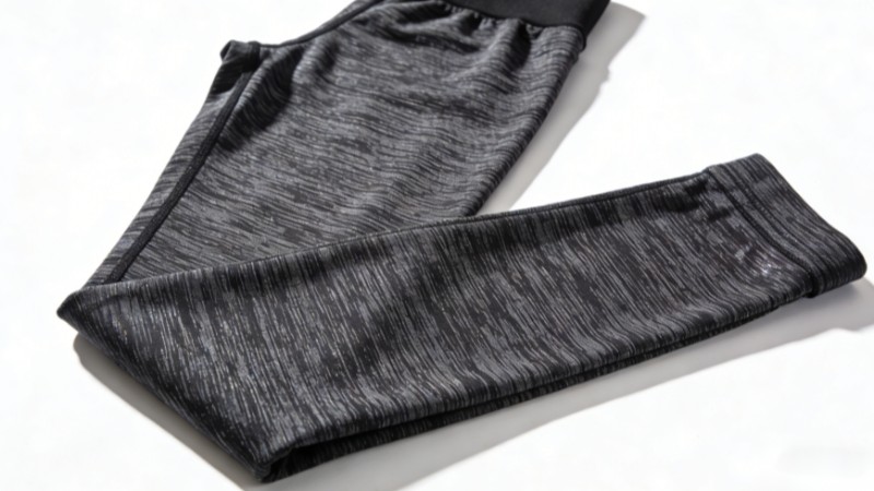 Bio-Based Elastane Moves Closer to Commercial Use in Performance Fabrics