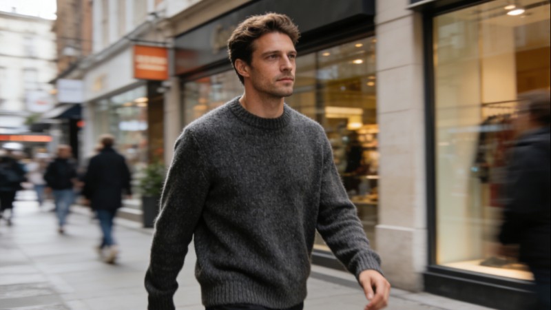 Your Guide to Wool Fabric Types: From Merino to Cashmere