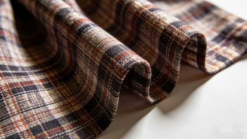 Blended Fabrics: A Technical Guide to Fiber Combinations