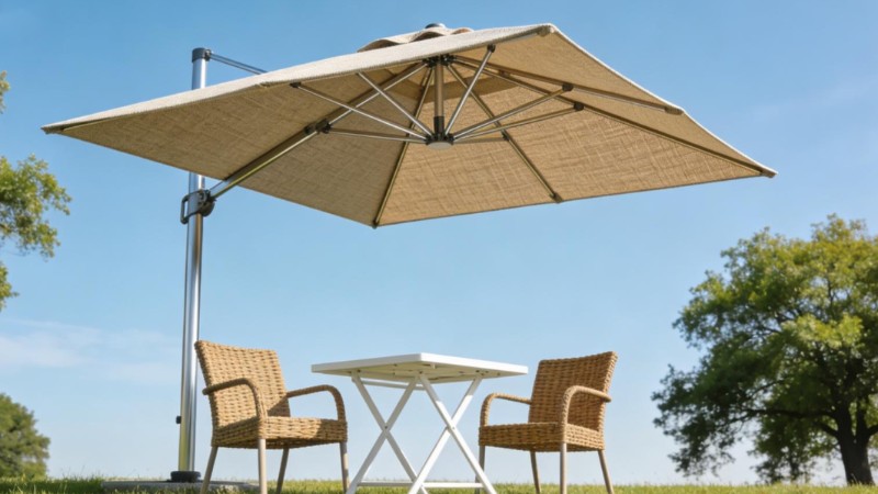 Why Olefin Is Used in Outdoor and Upholstery Fabrics