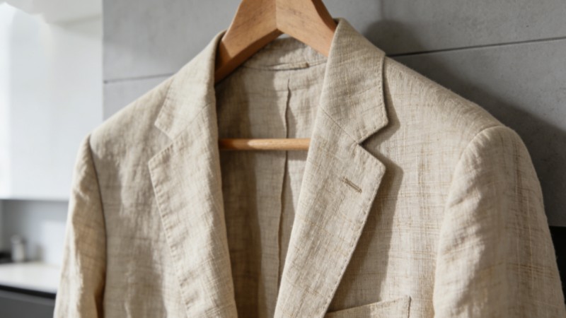 How Bast Fibers Differ from Cotton and Linen