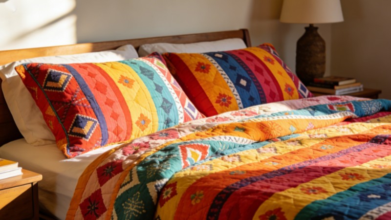 Bedding Fabrics and Materials: A Technical Guide for Optimal Sleep