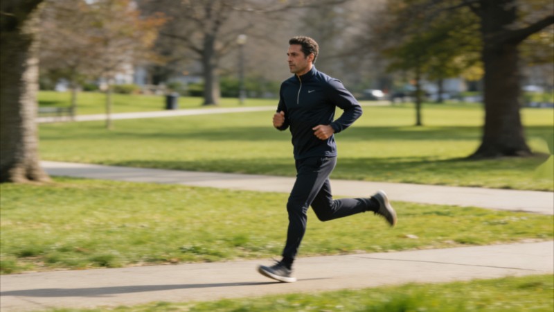 Choosing the Best Performance Fabrics for Your Activewear