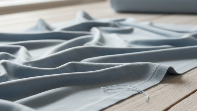 What Is Tencel Jersey Fabric? A Guide to the Sustainable Knit