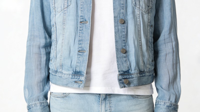 Lightweight Denim Fabric: When to Wear It, Why It Works