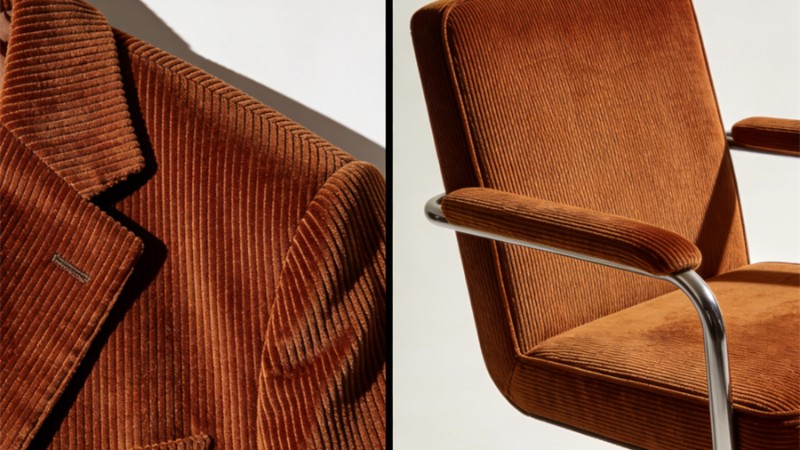 Is Corduroy Fabric Durable and Suitable for Long Term Use