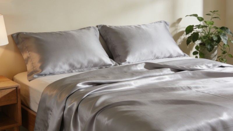 Is Tencel Fabric Toxic? A Safety Guide for Sensitive Skin