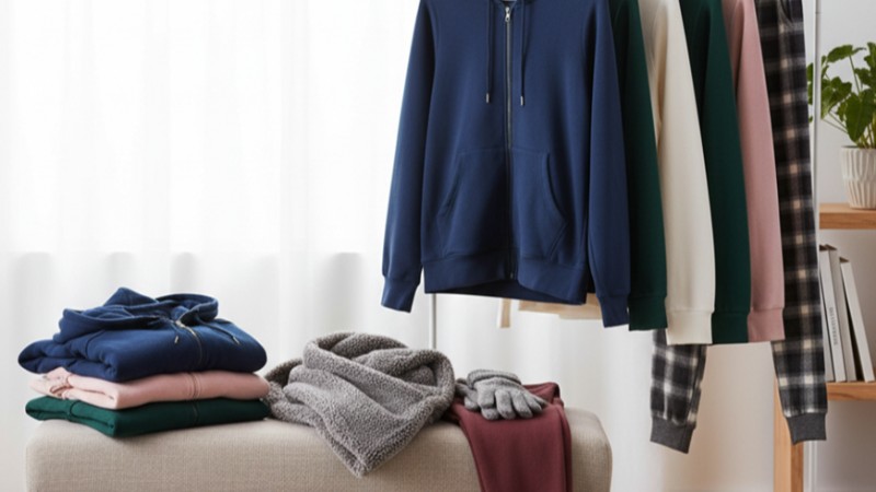 Anti Pill Fleece Fabric: A Guide to Durability and Quality
