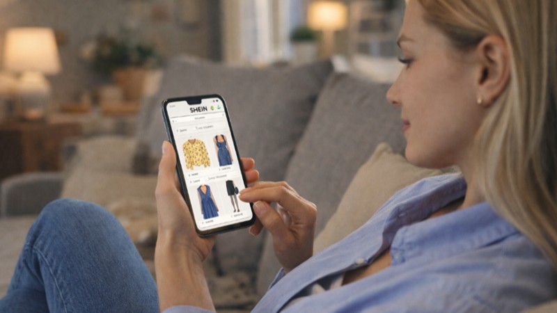 SHEIN Plans Major Investment to Upgrade Apparel Supply Chain in China