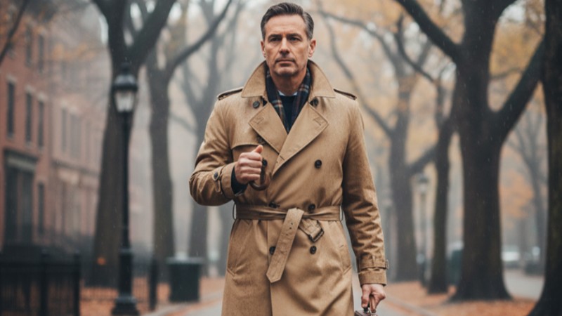 What Is Gabardine Fabric? A Complete Guide to Definition, History and Uses