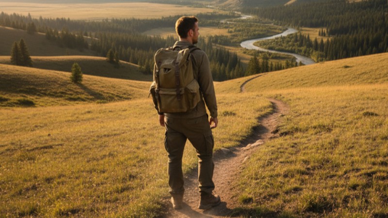 Is Oxford Fabric Waterproof? A Guide to Its Durability for Outdoor & Industrial Use