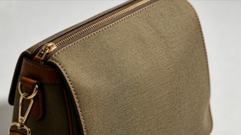 Oxford Fabric Uses in Clothing, Bags and Everyday Products