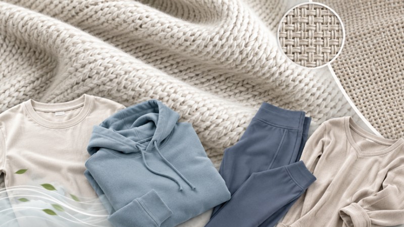 What Is Knit Fabric? Structure, Properties, and Key Differences