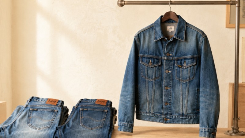 ABG Acquires Lee Denim Brand for Up to $1 Billion as Kontoor Shifts Focus to Wrangler
